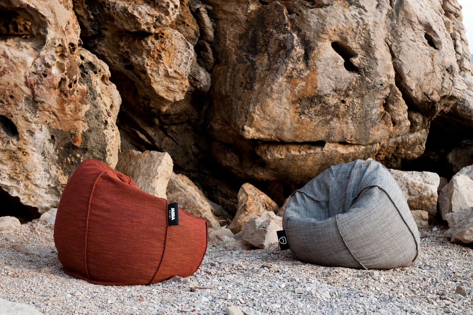 pufy sako z plecionek, jabba baloon premium