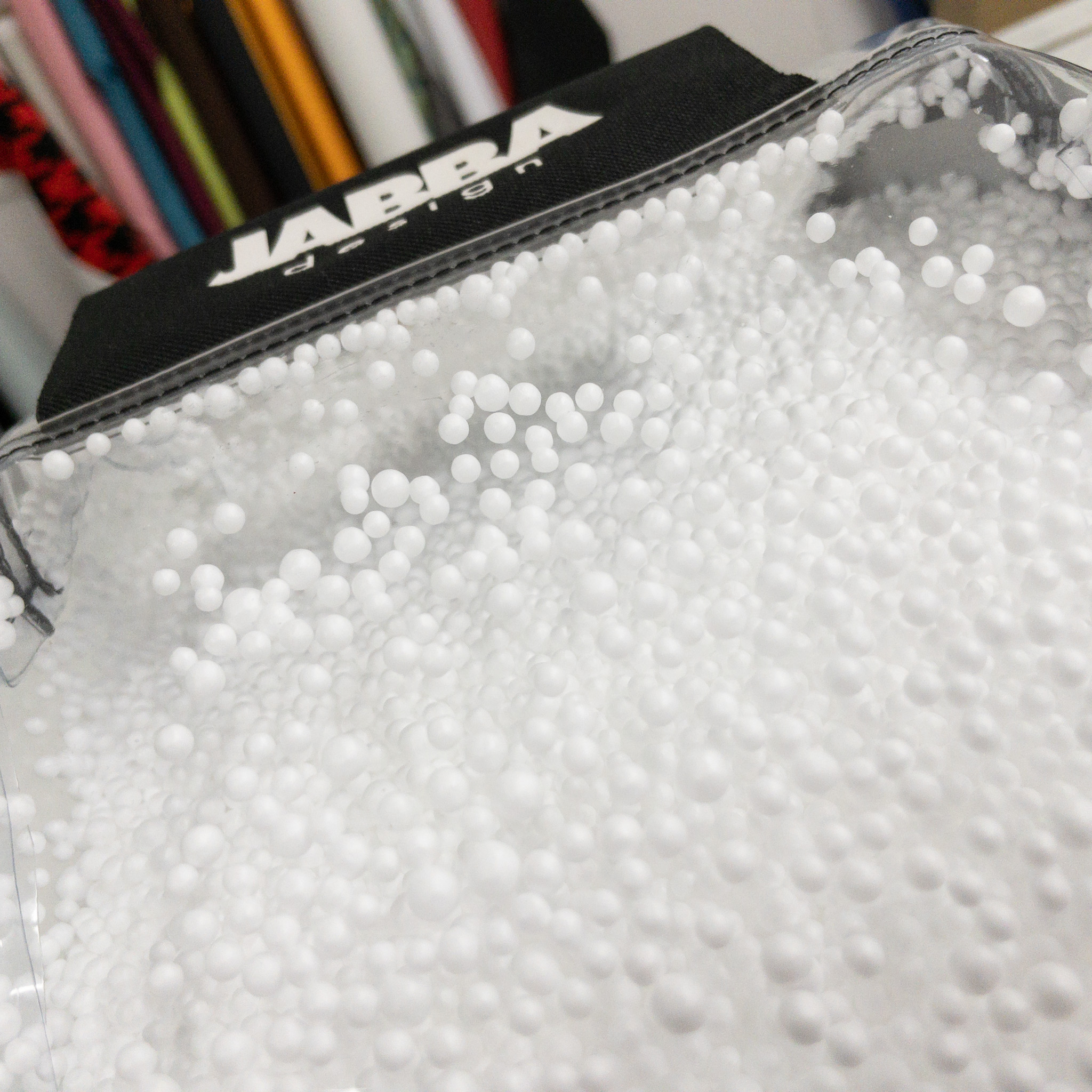 granulat styropianowy eps, kulki styropianowe, wypełnienie puf sako